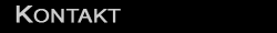 Kontakt