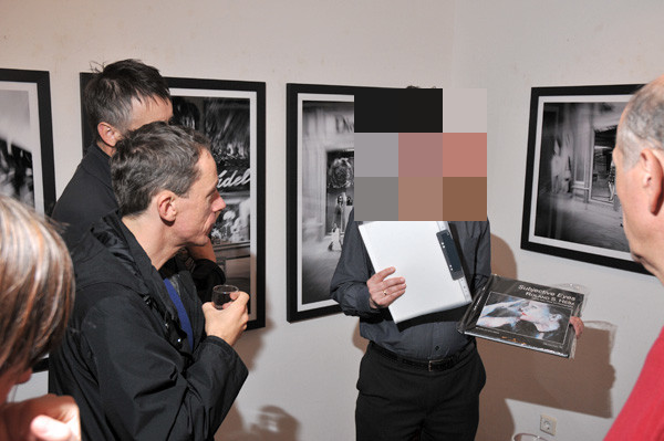 Buch Subjective Eyes - Roland S. Heim