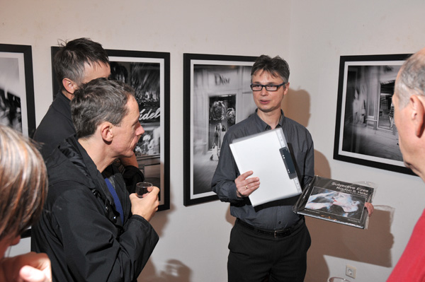 Buch Subjective Eyes - Roland S. Heim