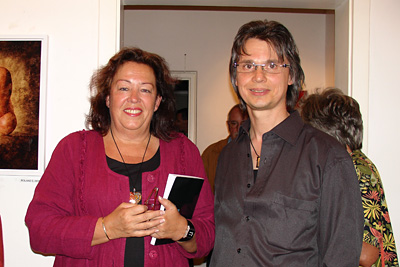 Galerie Kass