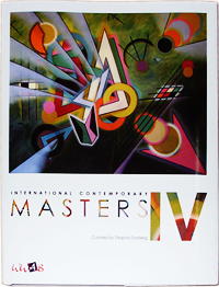 International Contemporary Masters IV
