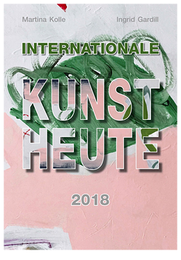 Internationale Kunst heute 2018