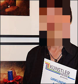 Künstlermesse Grenzenlos Euregio Bodensee